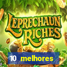 10 melhores plataformas de jogos